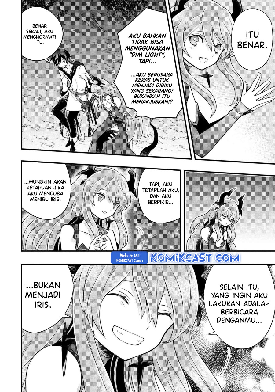 Yuusha, Yamemasu