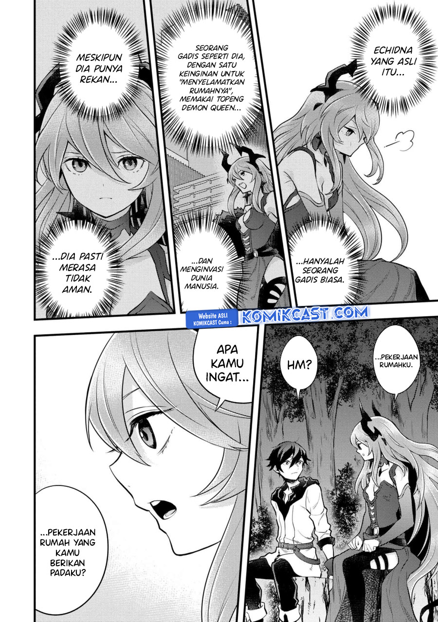 Yuusha, Yamemasu