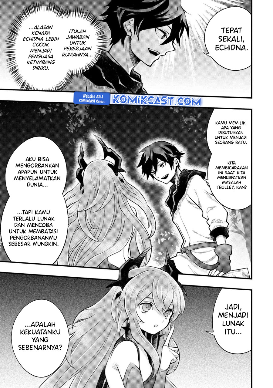 Yuusha, Yamemasu
