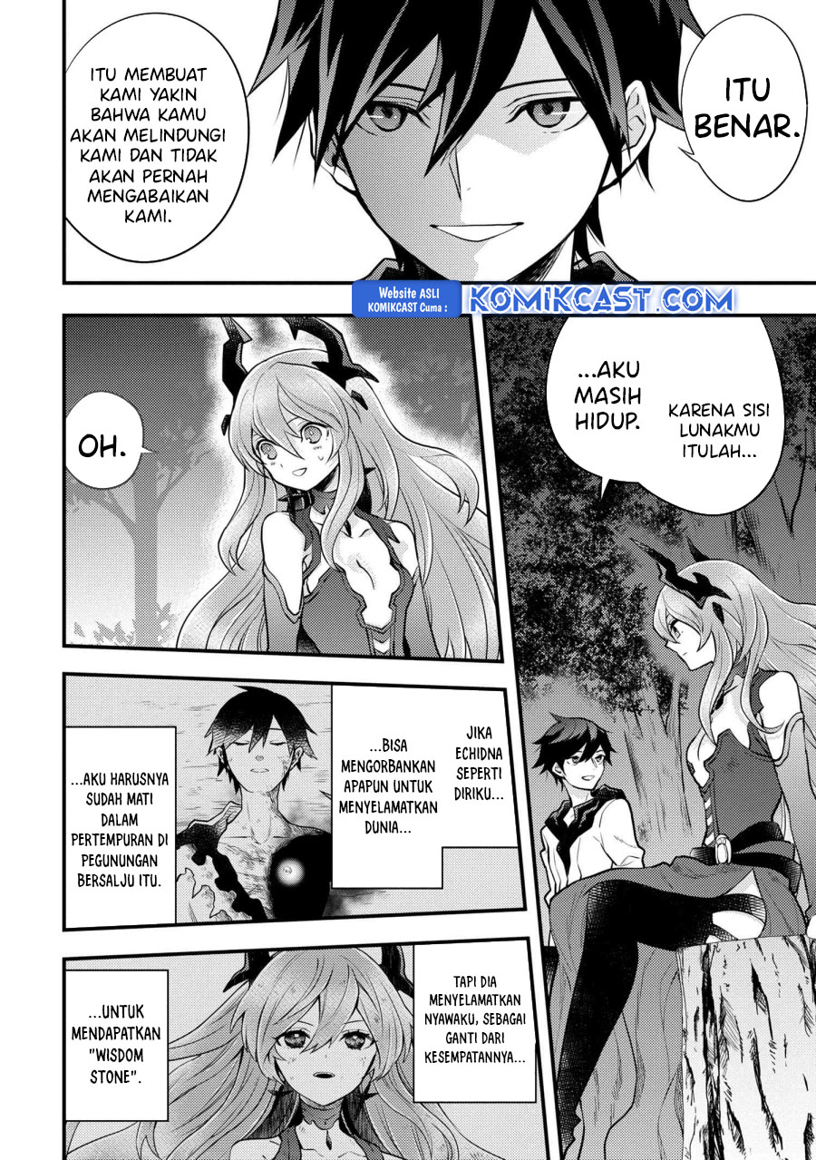 Yuusha, Yamemasu
