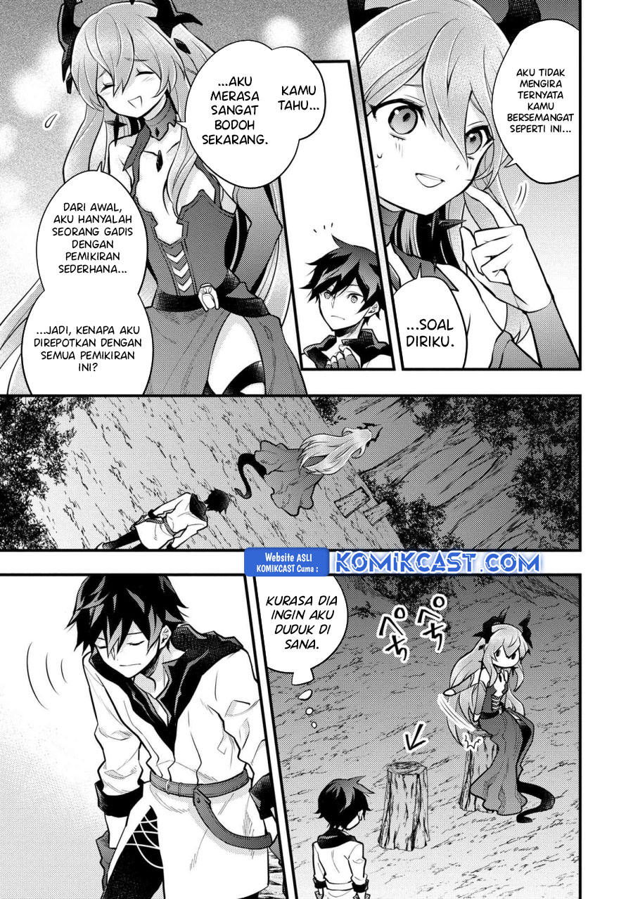 Yuusha, Yamemasu