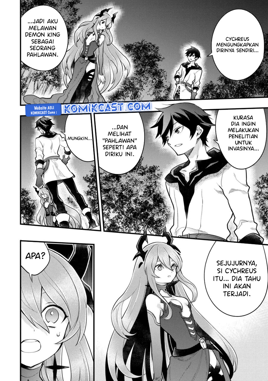 Yuusha, Yamemasu