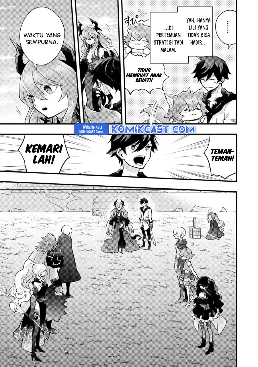 Yuusha, Yamemasu
