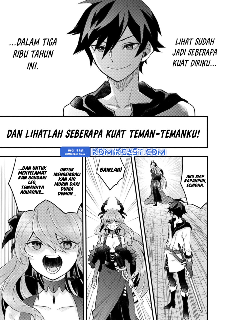 Yuusha, Yamemasu