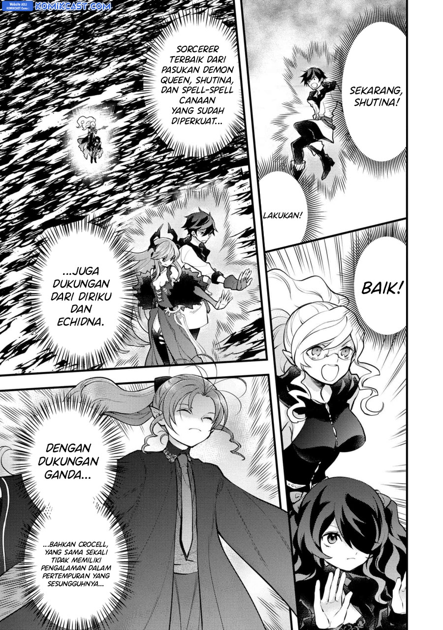 Yuusha, Yamemasu