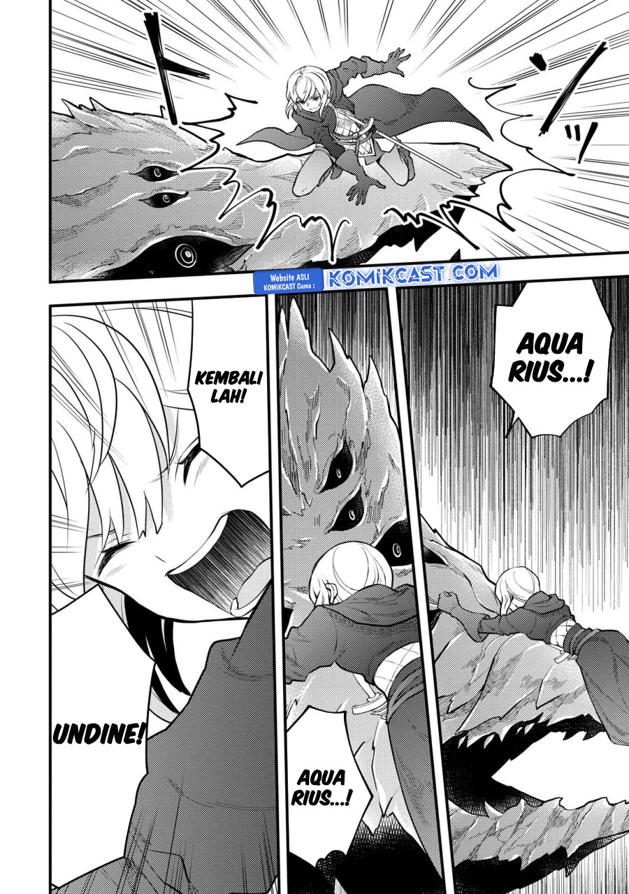 Yuusha, Yamemasu