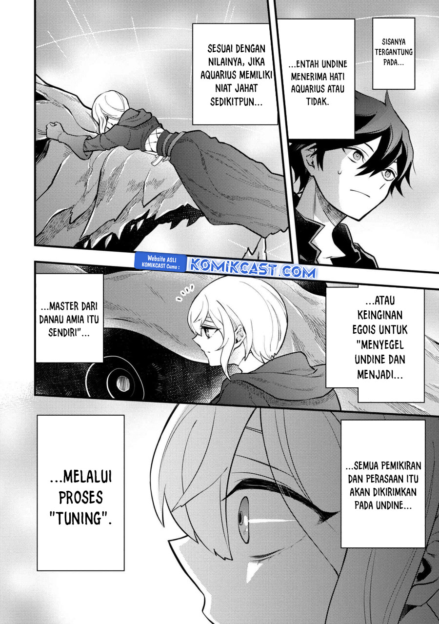 Yuusha, Yamemasu