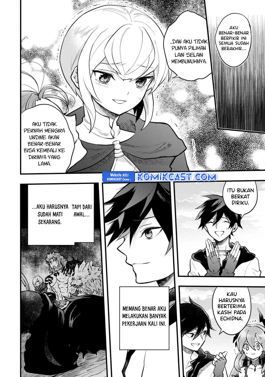 Yuusha, Yamemasu