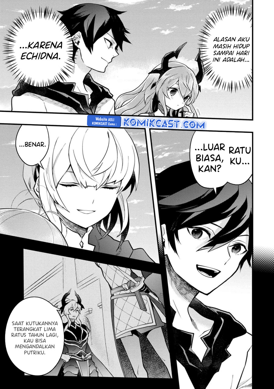 Yuusha, Yamemasu