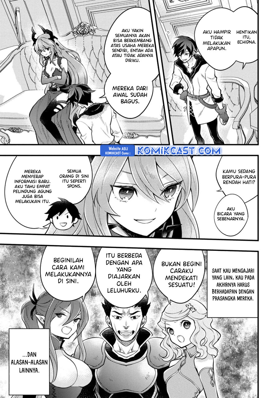 Yuusha, Yamemasu