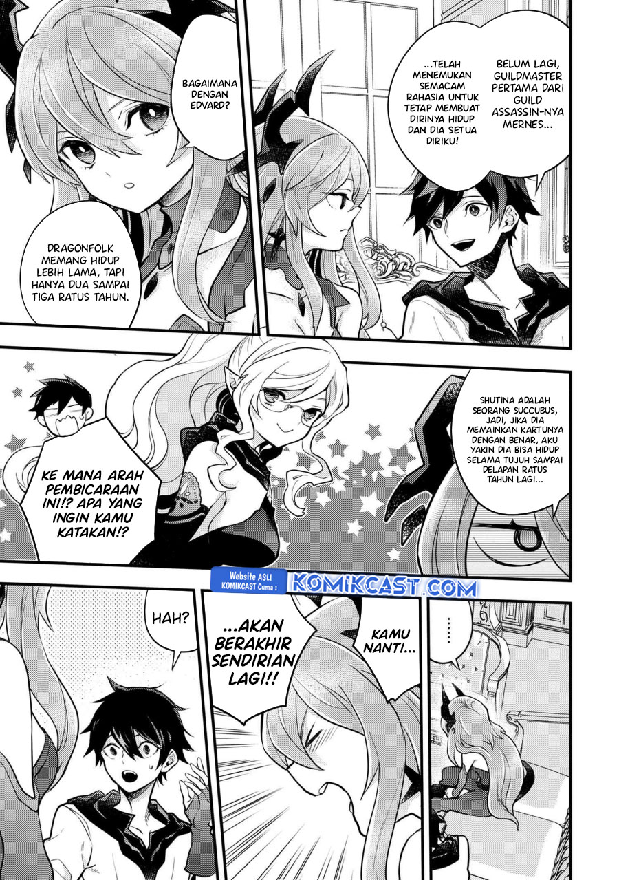 Yuusha, Yamemasu