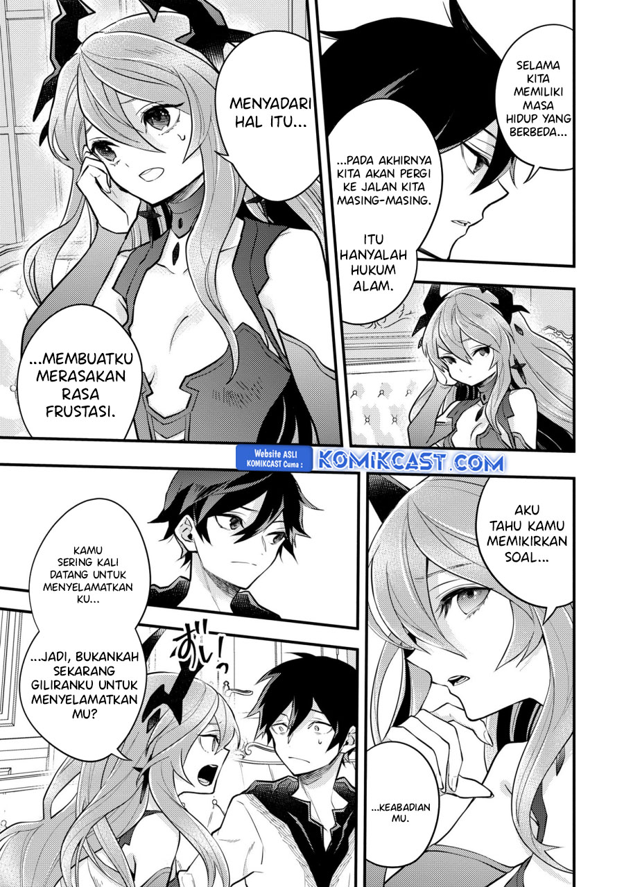 Yuusha, Yamemasu