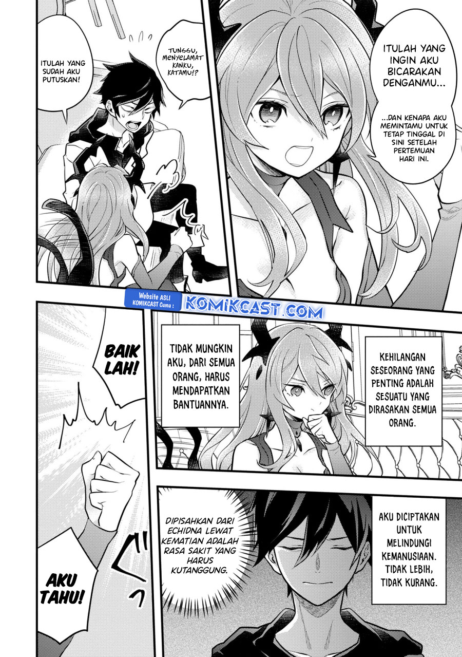 Yuusha, Yamemasu