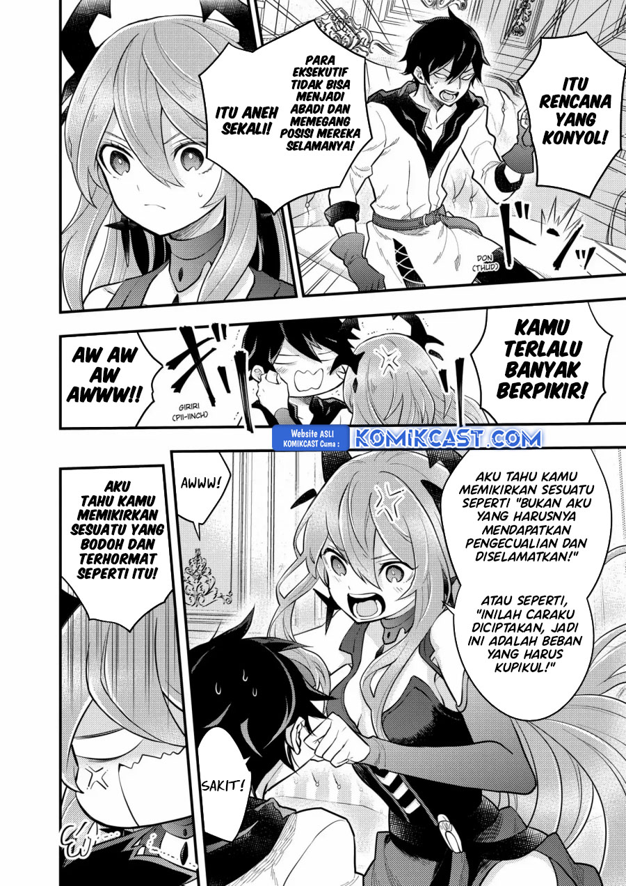 Yuusha, Yamemasu