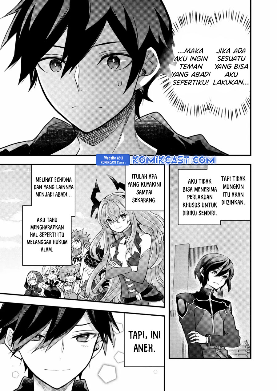 Yuusha, Yamemasu
