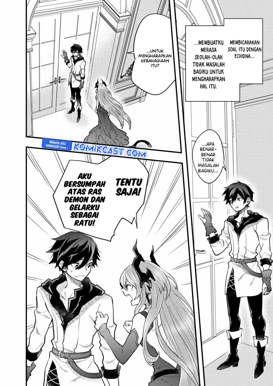 Yuusha, Yamemasu