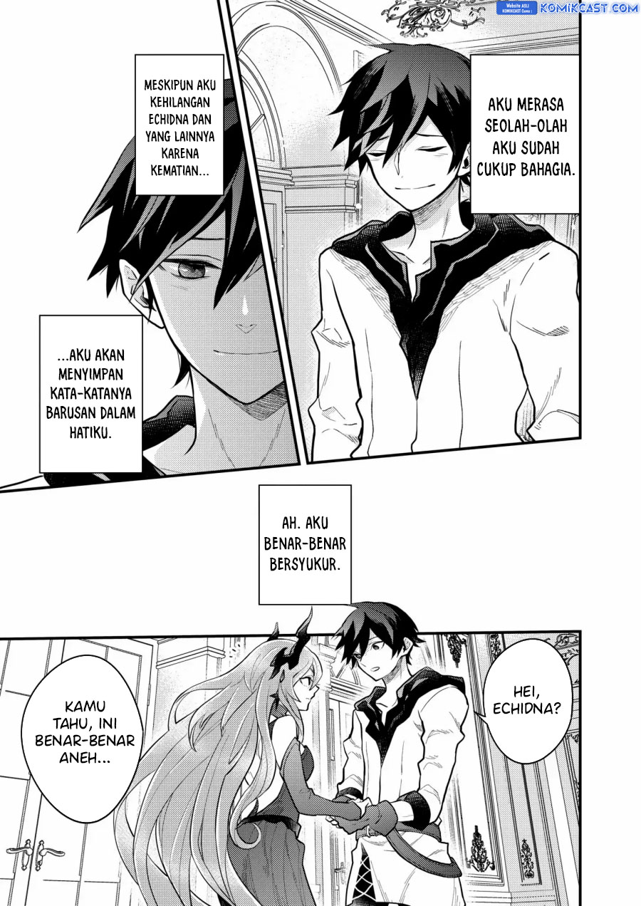 Yuusha, Yamemasu