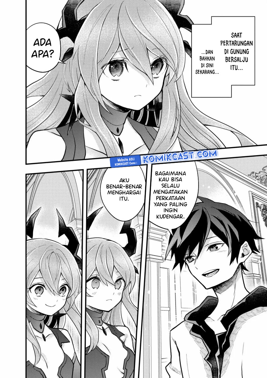 Yuusha, Yamemasu