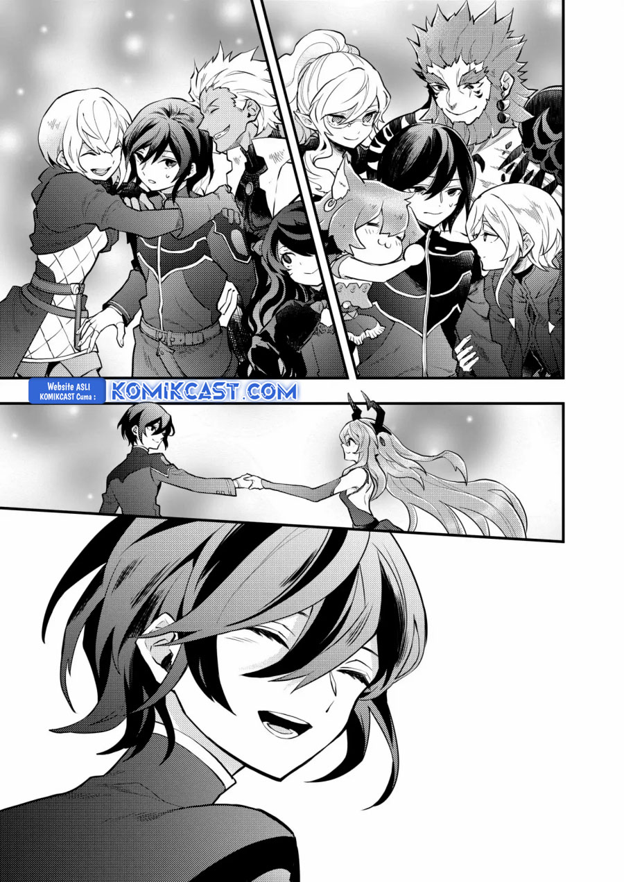 Yuusha, Yamemasu