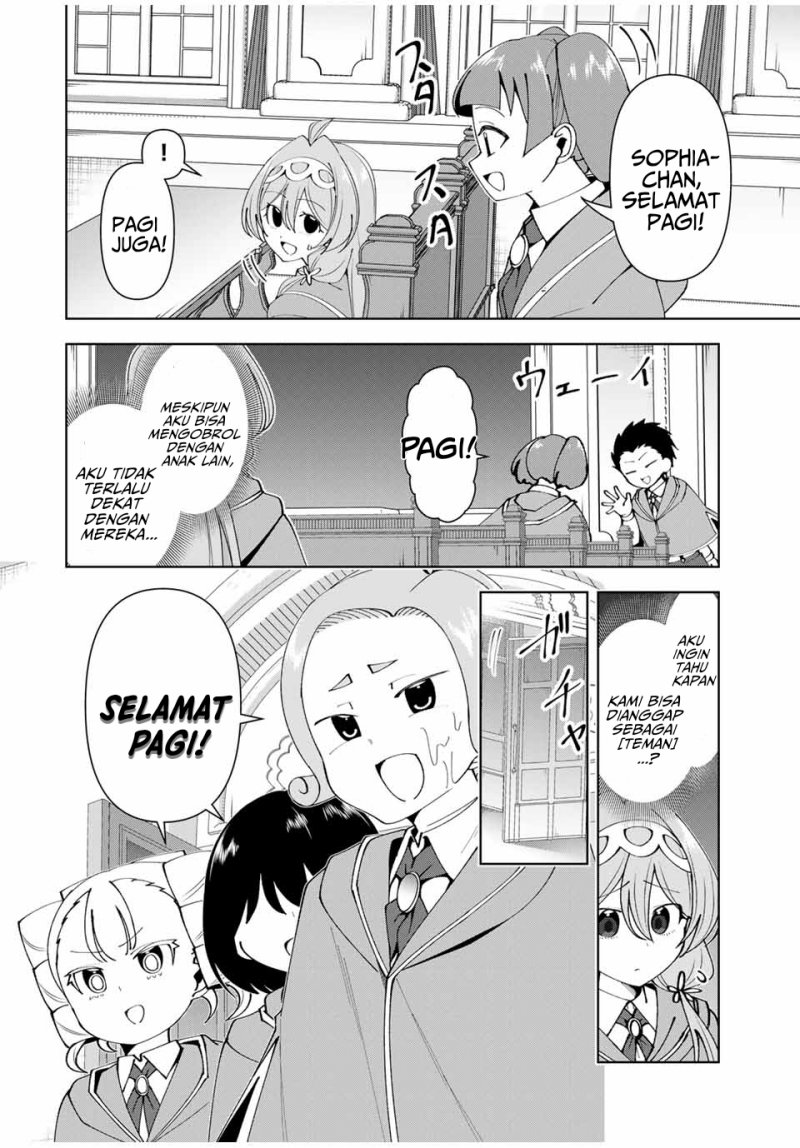 Yuusha to Yobareta Nochi ni – Soshite Musou Otoko wa Kazoku wo Tsukuru