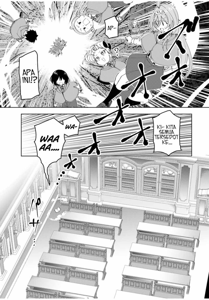 Yuusha to Yobareta Nochi ni – Soshite Musou Otoko wa Kazoku wo Tsukuru