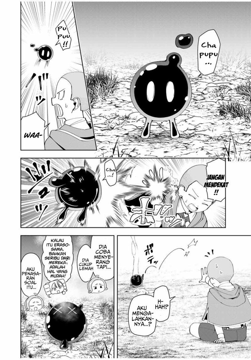 Yuusha to Yobareta Nochi ni – Soshite Musou Otoko wa Kazoku wo Tsukuru