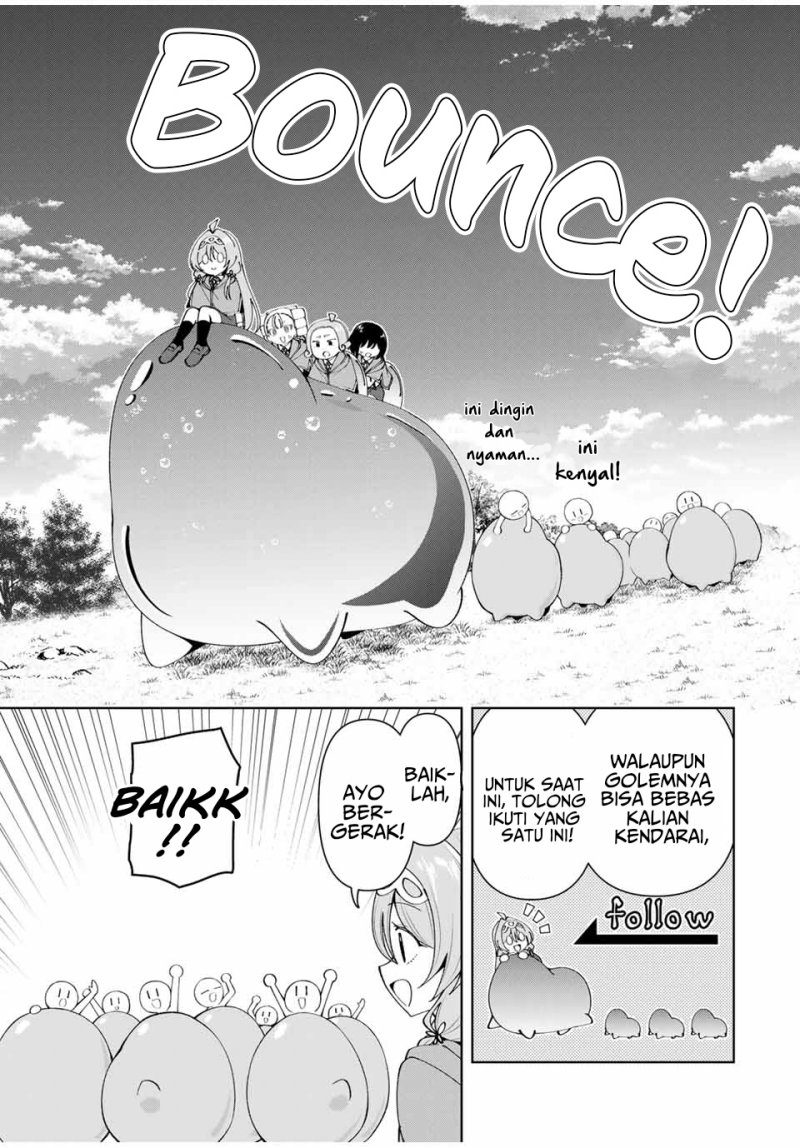 Yuusha to Yobareta Nochi ni – Soshite Musou Otoko wa Kazoku wo Tsukuru