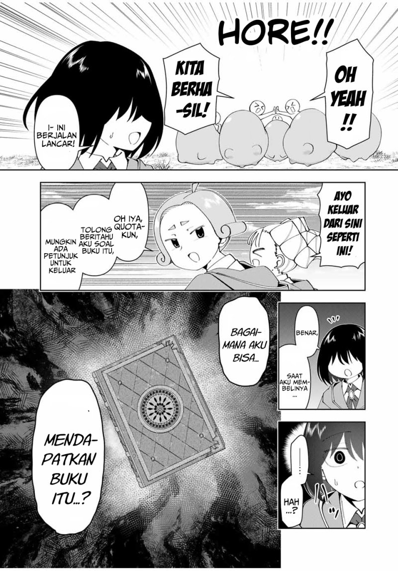 Yuusha to Yobareta Nochi ni – Soshite Musou Otoko wa Kazoku wo Tsukuru