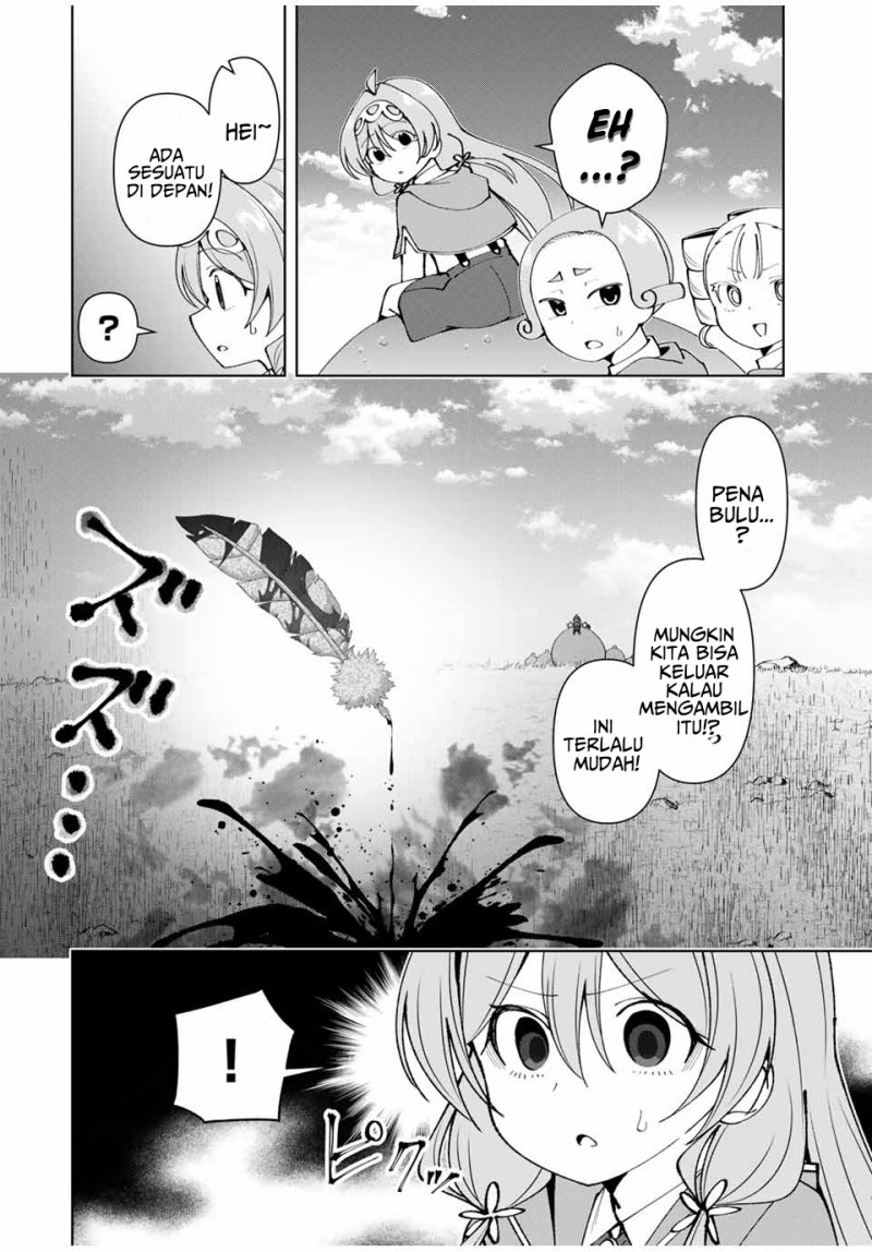 Yuusha to Yobareta Nochi ni – Soshite Musou Otoko wa Kazoku wo Tsukuru
