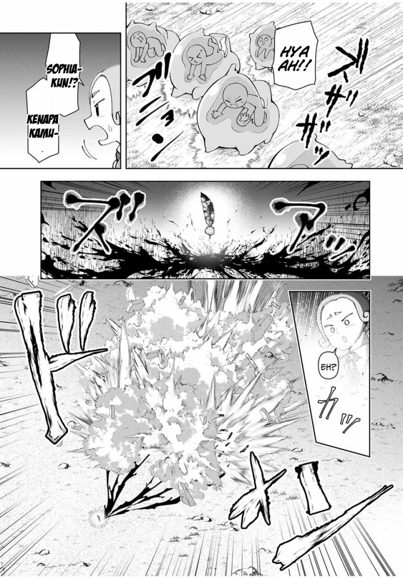 Yuusha to Yobareta Nochi ni – Soshite Musou Otoko wa Kazoku wo Tsukuru