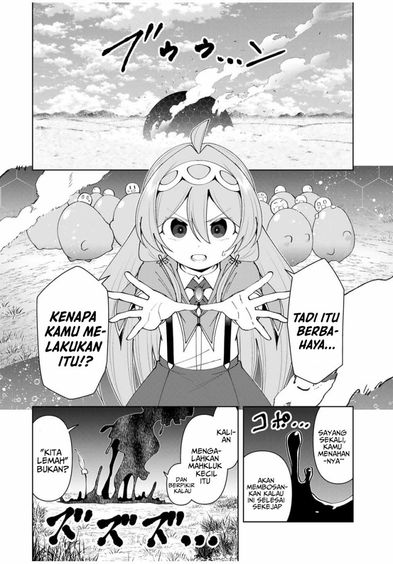 Yuusha to Yobareta Nochi ni – Soshite Musou Otoko wa Kazoku wo Tsukuru