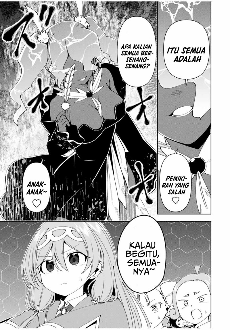Yuusha to Yobareta Nochi ni – Soshite Musou Otoko wa Kazoku wo Tsukuru