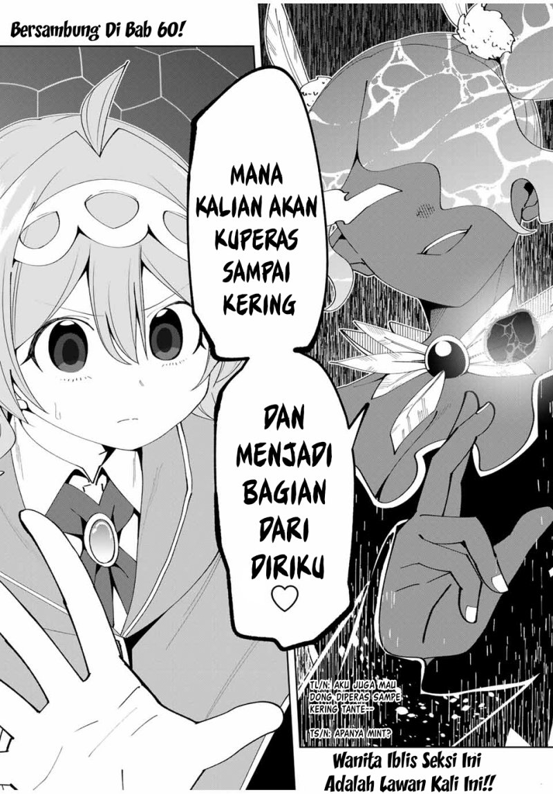 Yuusha to Yobareta Nochi ni – Soshite Musou Otoko wa Kazoku wo Tsukuru