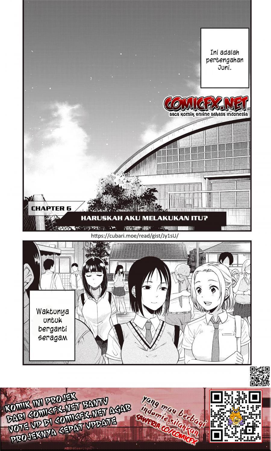 Yuzukawa-san wa, Sasshite Hoshii