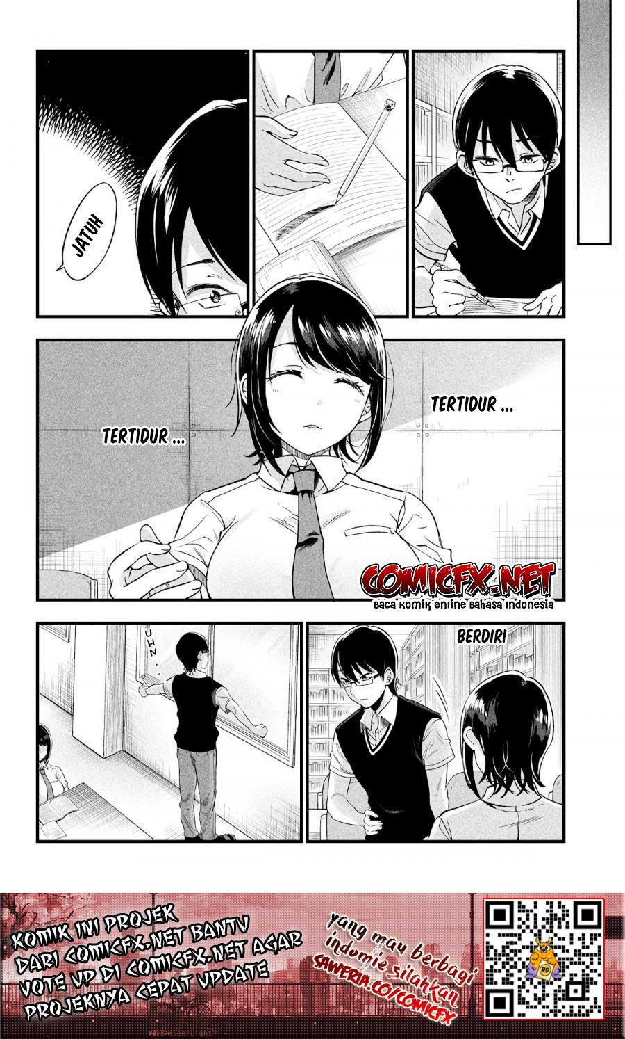 Yuzukawa-san wa, Sasshite Hoshii