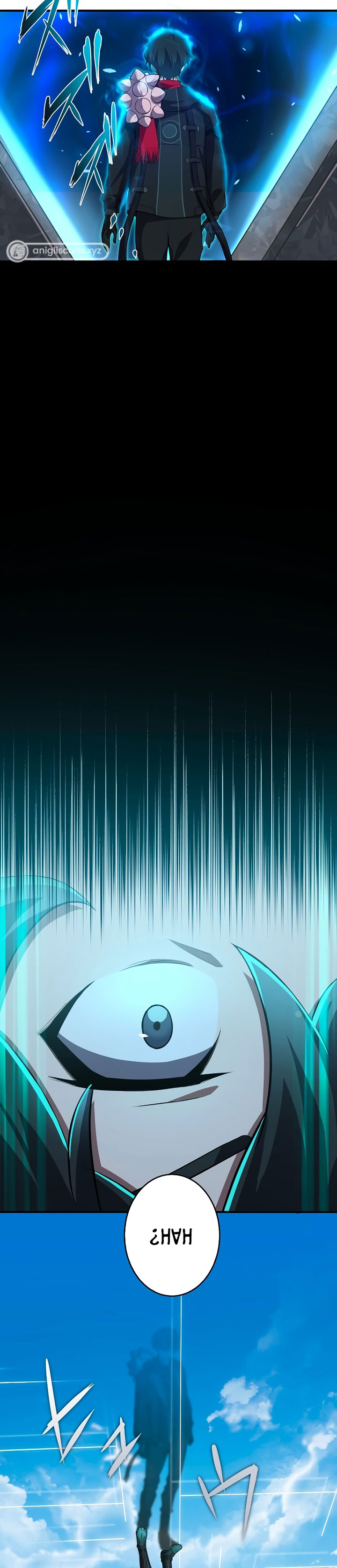 Zero: Beyond the Future with Space-Time Magic