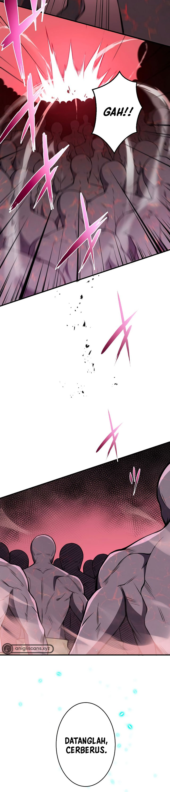 Zero: Beyond the Future with Space-Time Magic