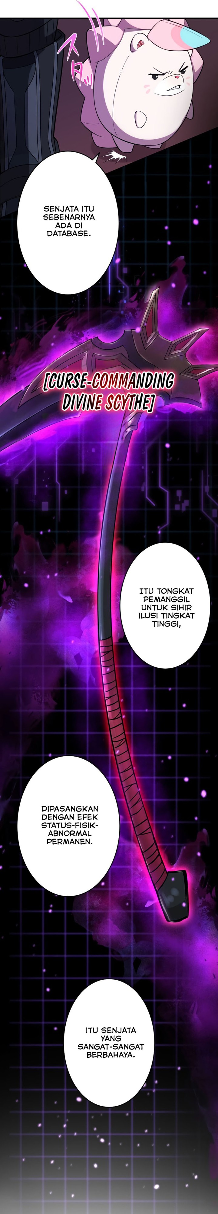 Zero: Beyond the Future with Space-Time Magic