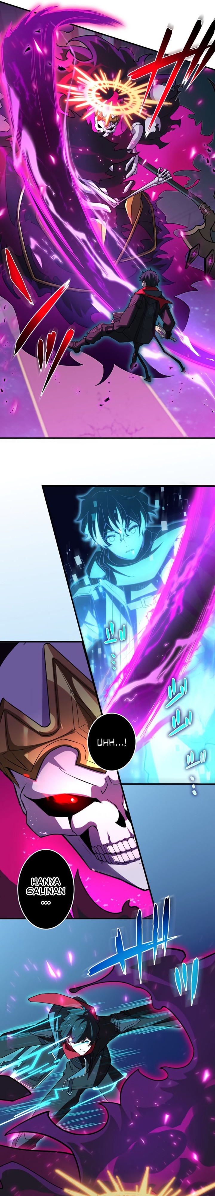 Zero: Beyond the Future with Space-Time Magic