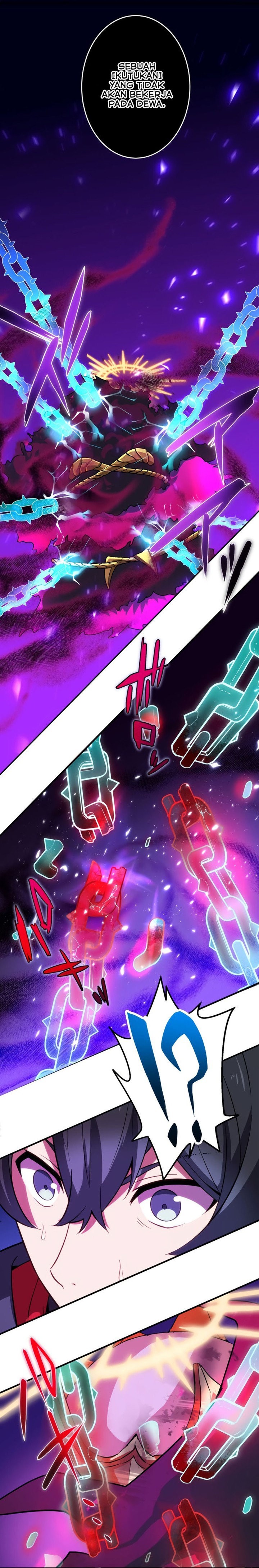 Zero: Beyond the Future with Space-Time Magic