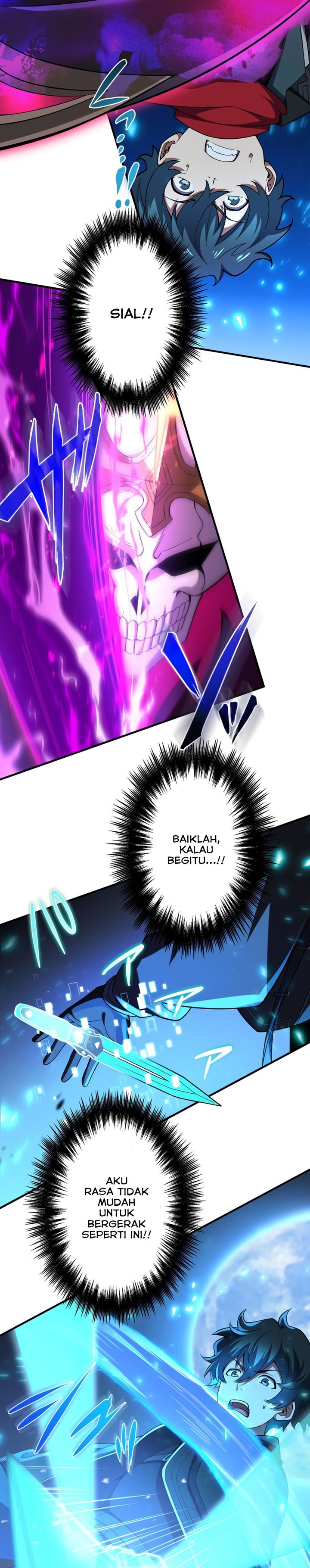 Zero: Beyond the Future with Space-Time Magic