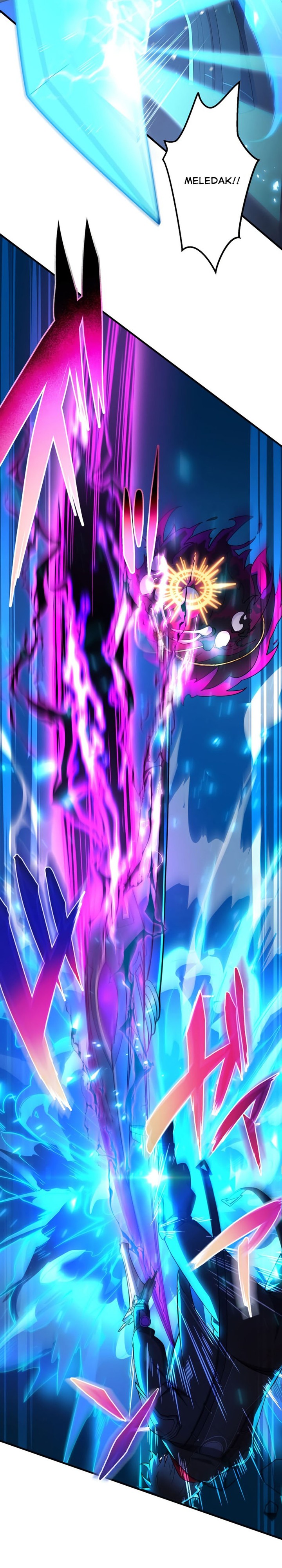 Zero: Beyond the Future with Space-Time Magic