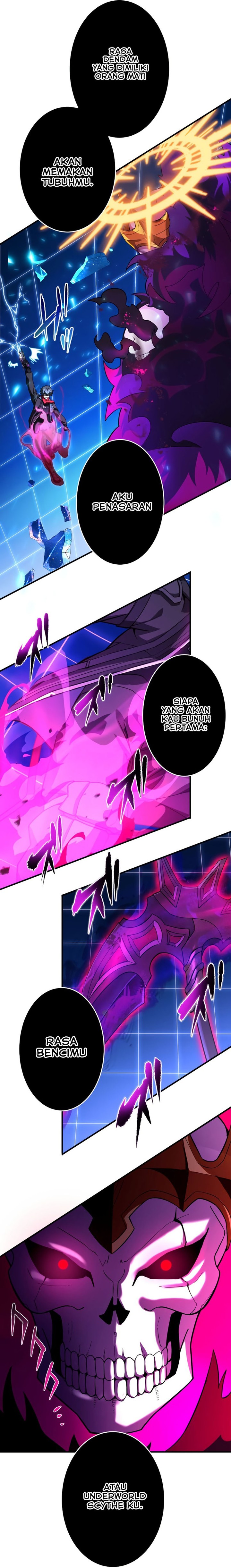 Zero: Beyond the Future with Space-Time Magic