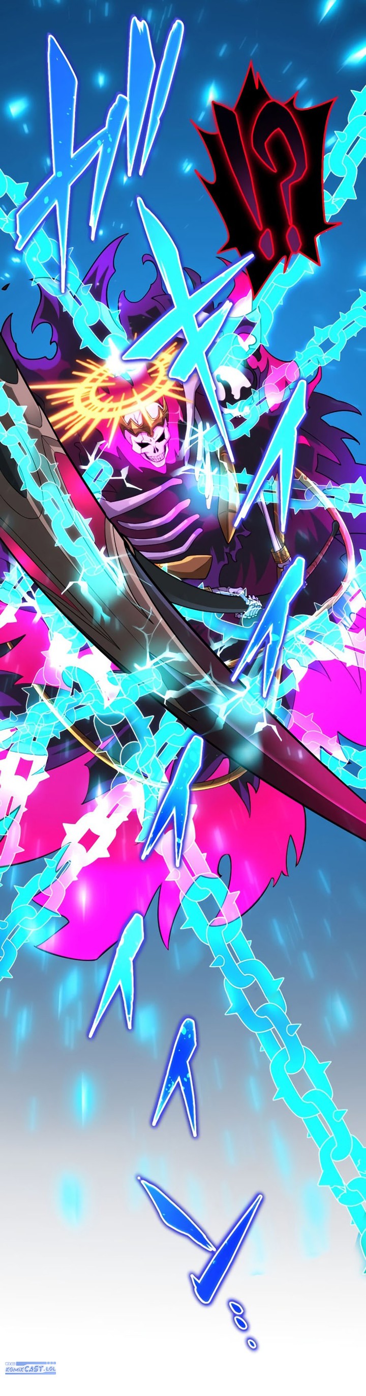 Zero: Beyond the Future with Space-Time Magic