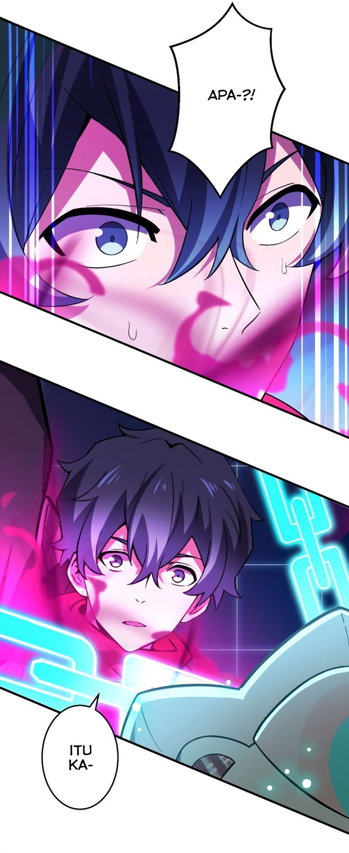 Zero: Beyond the Future with Space-Time Magic