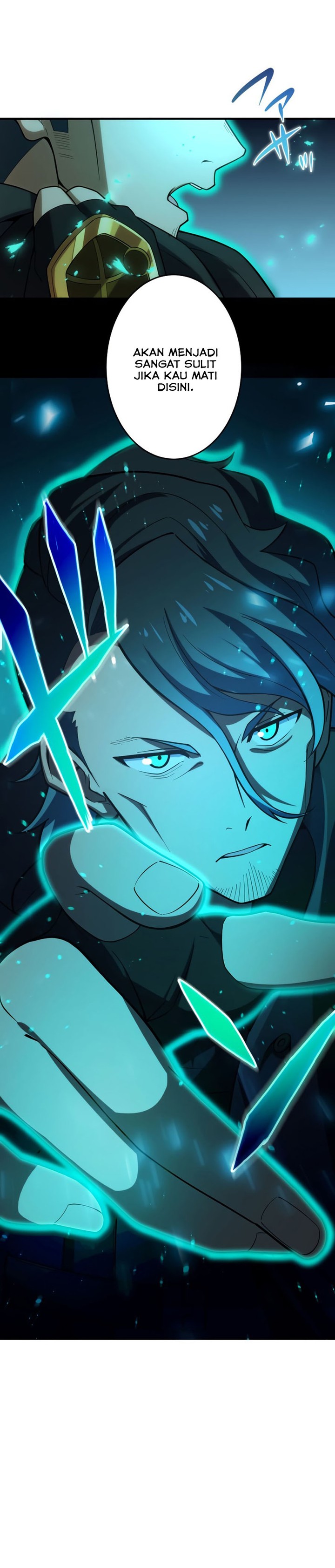Zero: Beyond the Future with Space-Time Magic