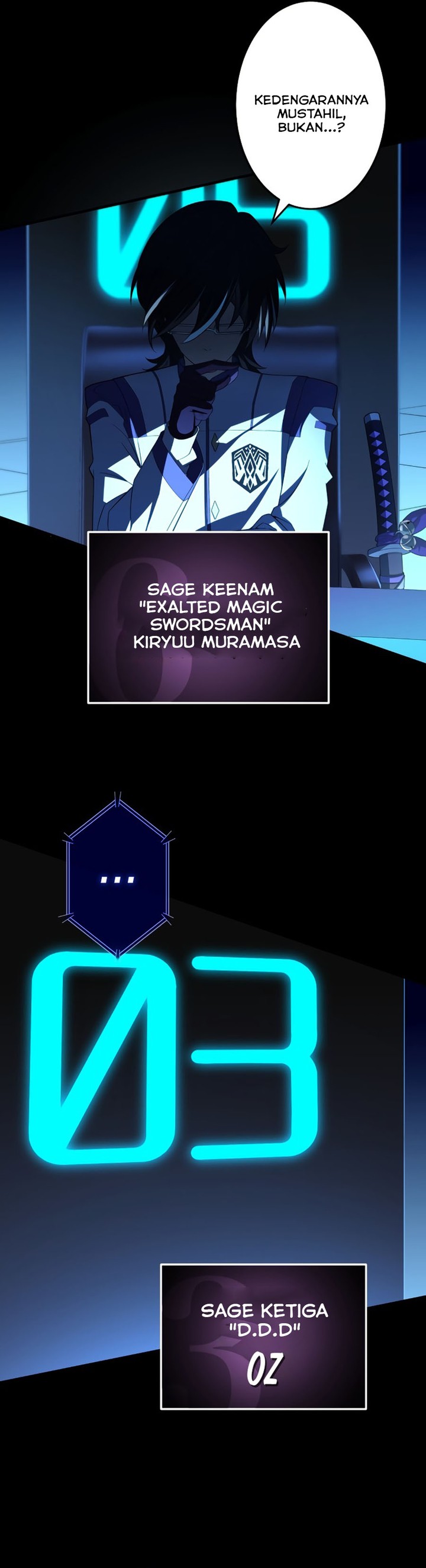 Zero: Beyond the Future with Space-Time Magic