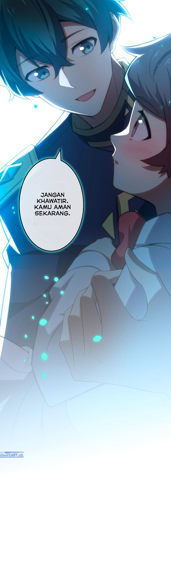 Zero: Beyond the Future with Space-Time Magic