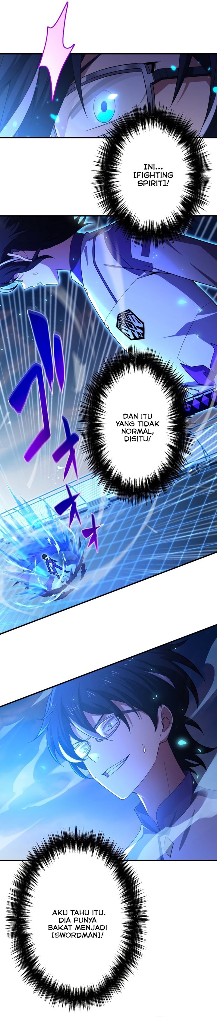 Zero: Beyond the Future with Space-Time Magic