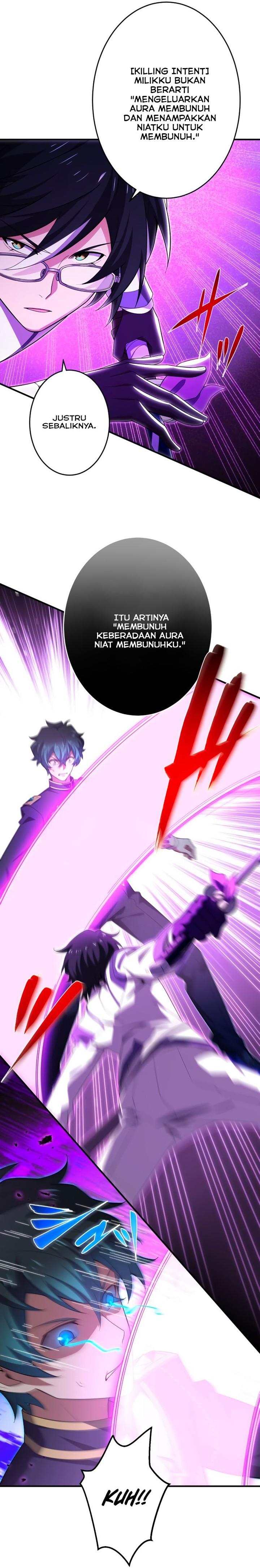 Zero: Beyond the Future with Space-Time Magic